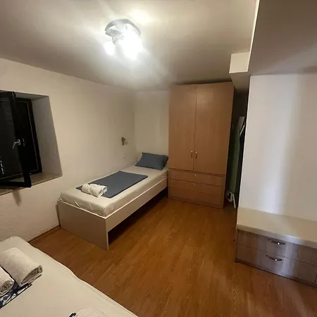 Holiday home Traum *
