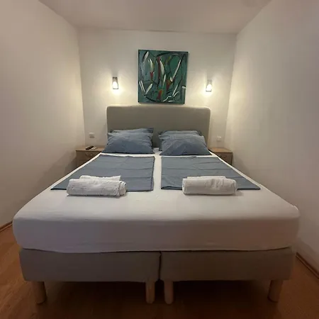 Nyaraló Traum