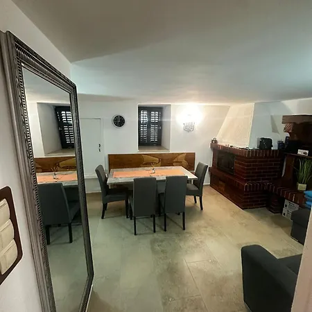 Traum Holiday home