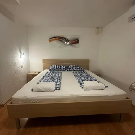 Holiday home Traum