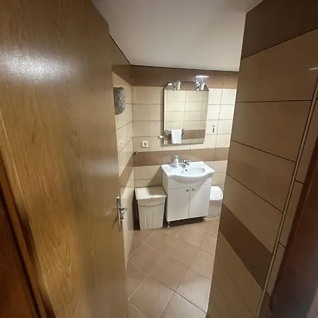 Nyaraló Traum *