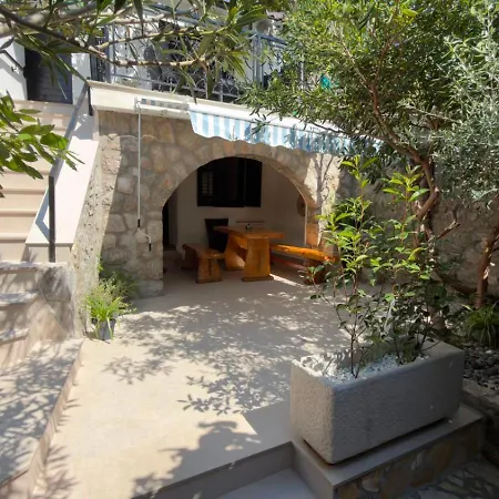 Traum Nyaraló Krk Town