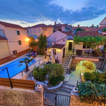 Holiday home Traum Krk Town
