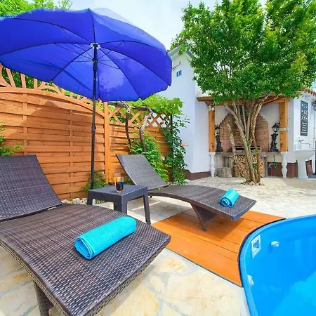 Traum Holiday home *