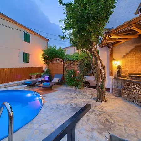 Traum Holiday home *