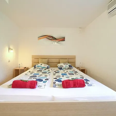 Traum Holiday home Krk Town
