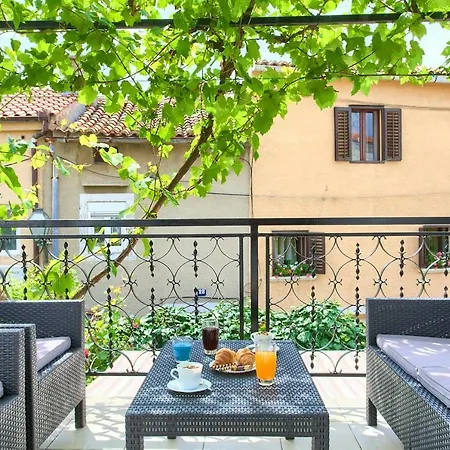 Traum Holiday home *