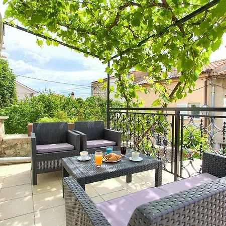 Traum Holiday home Krk Town