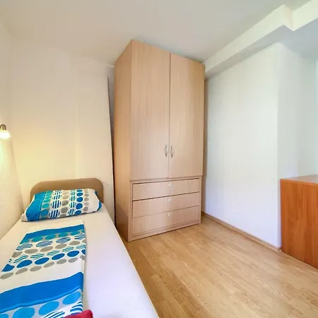Holiday home Traum *