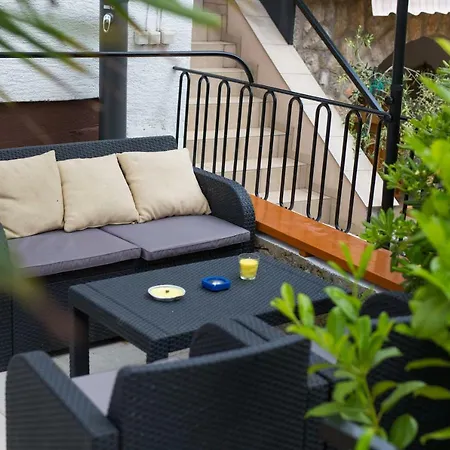 Traum Holiday home