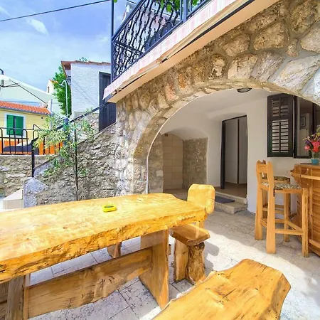 Holiday home Traum