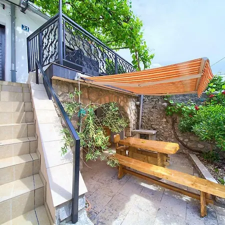 Traum Holiday home