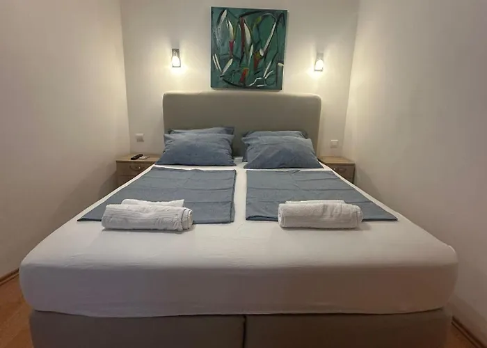 Ferienhaus Traum
