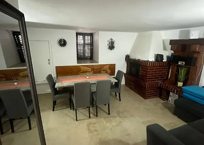 Ferienhaus Traum Krk Town