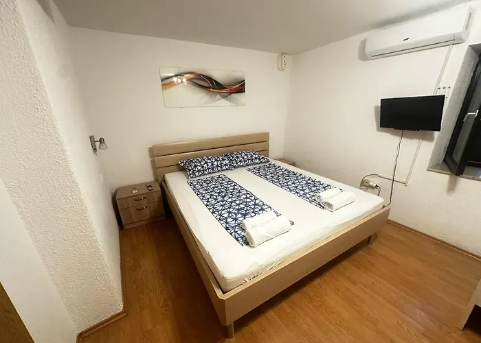 Ferienhaus Traum
