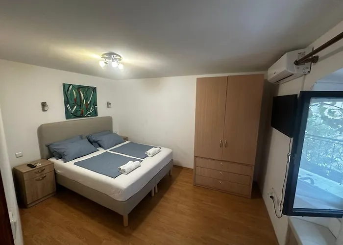 Traum Ferienhaus Krk Town