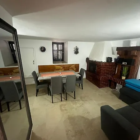 Ferienhaus Traum Krk Town