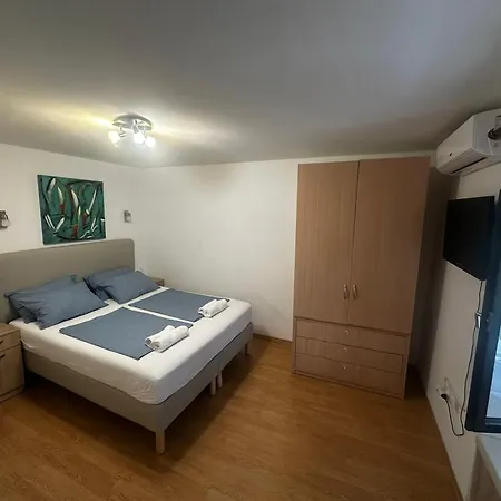 Traum Ferienhaus Krk Town