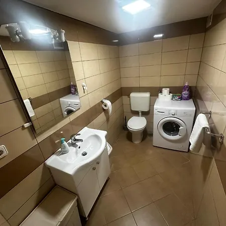 Ferienhaus Traum Krk Town